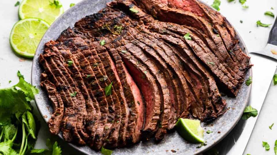 Carne Asada