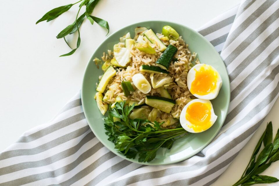 Faça um saboroso arroz com pequi