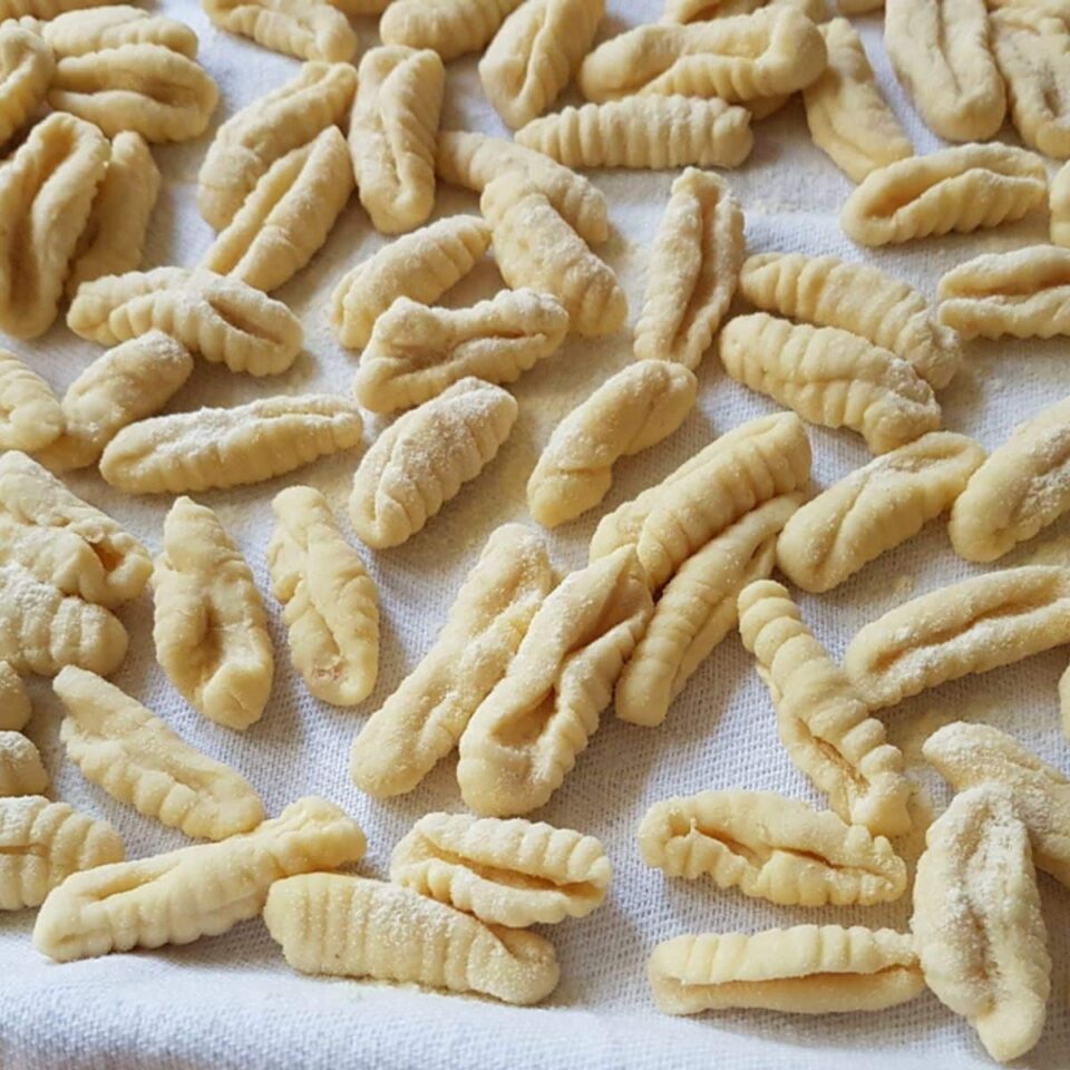 Cavatelli (Everything You Need to Know)