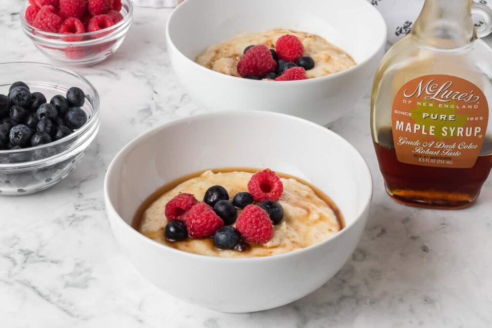 Cream of Wheat® Recipe