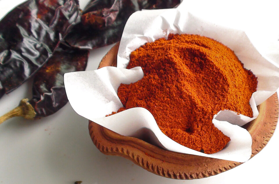 Tips to Buying the Best and Most Authentic Berbere