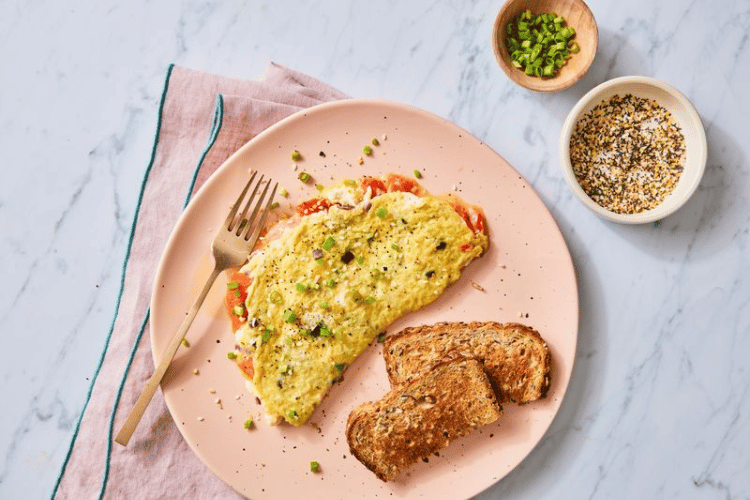 Passover Prep: Delicious Seafood Recipes For Your Holiday Feast