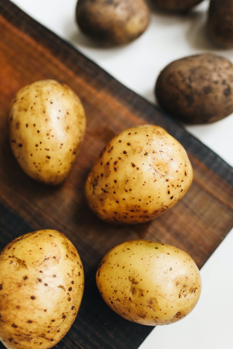 Are Potatoes Keto? Potatoes on a Keto Diet: Tips, Recipes and Substitutes