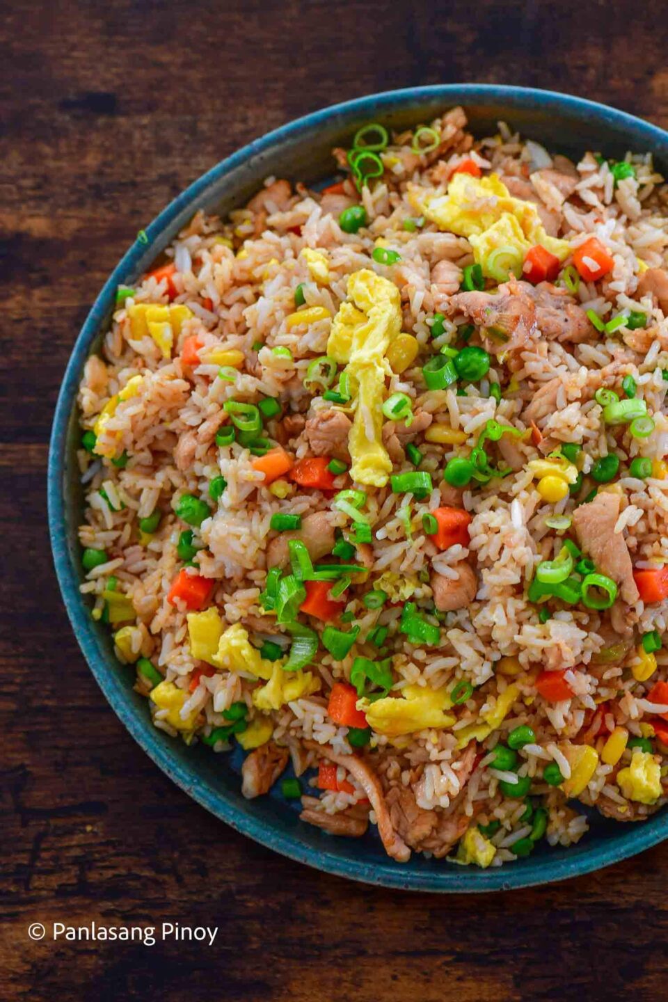 best fried rice