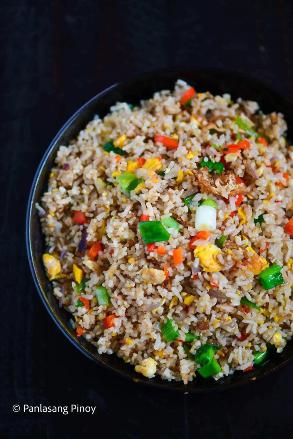 Egg Fried Rice