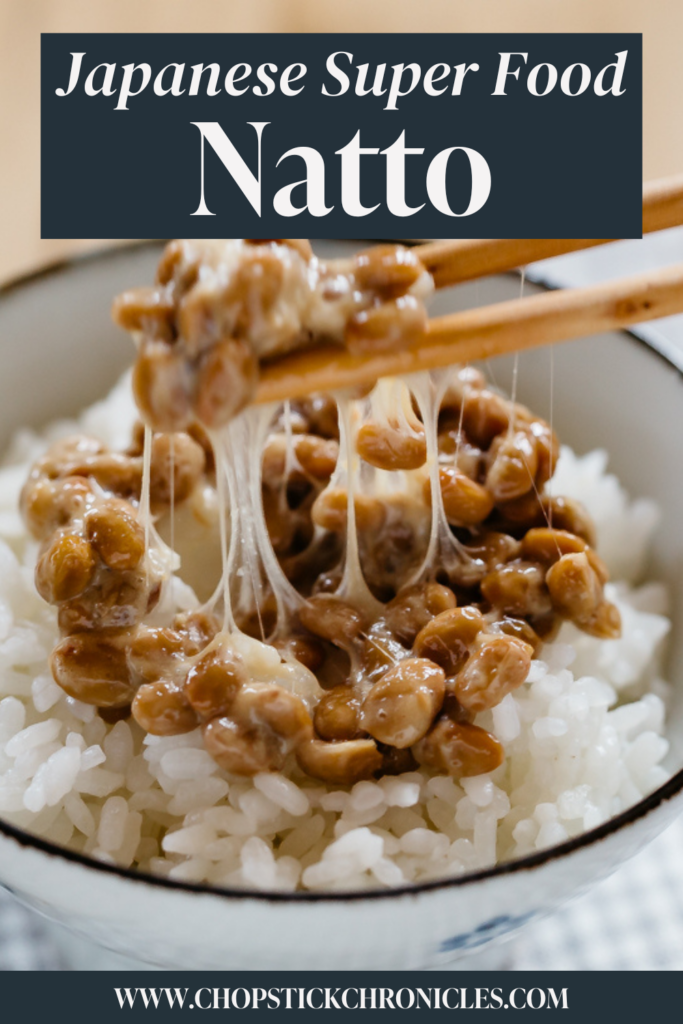 Natto: A Guide To The Japanese Superfood