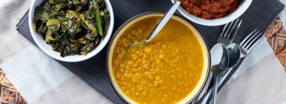 How to Cook with Turmeric Sauce