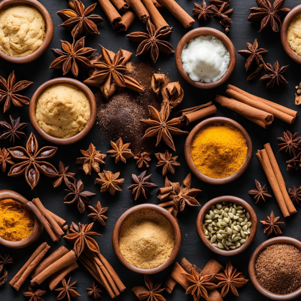 A Must-Have Guide to Essential Holiday Spices