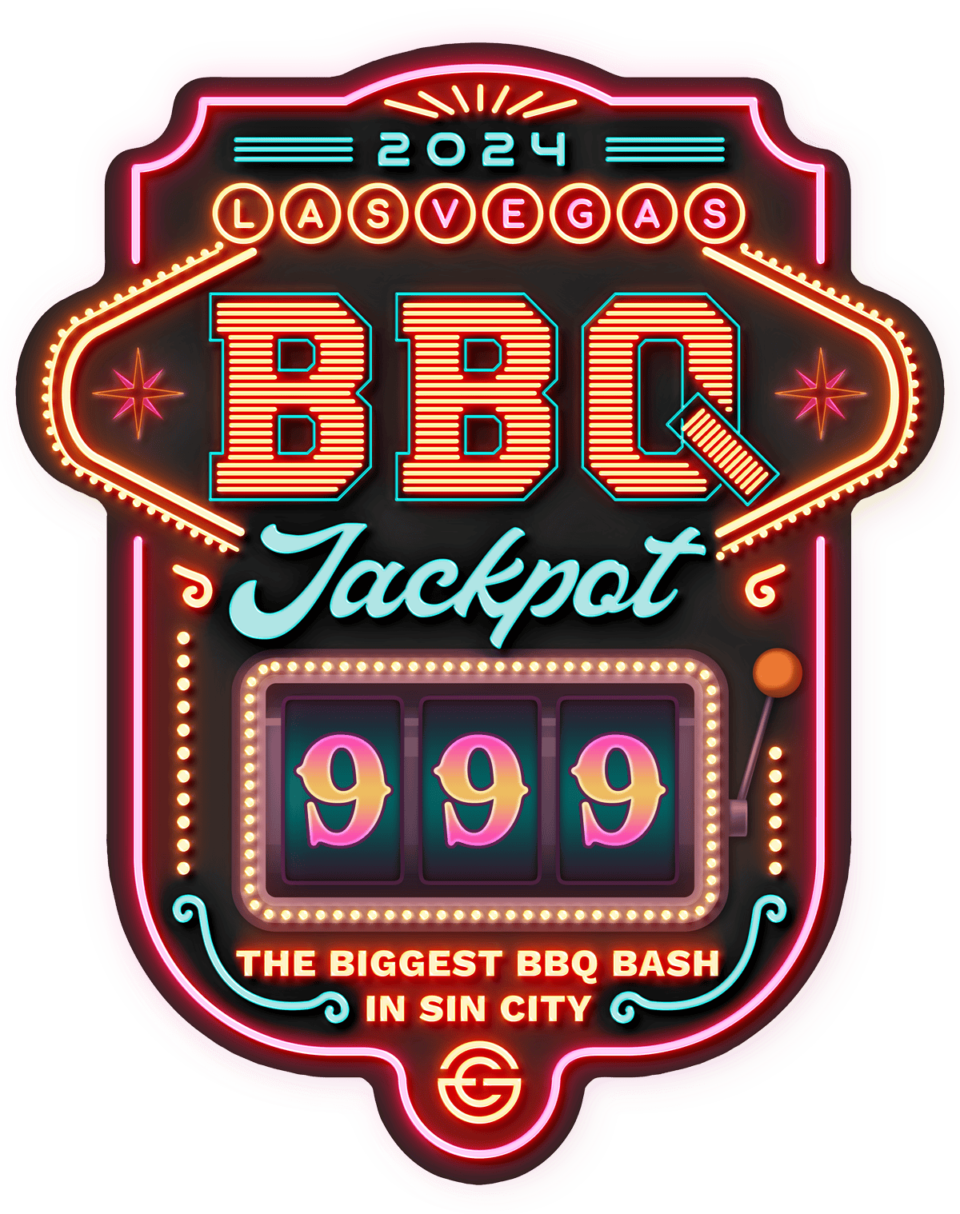 Vegas Hosts BBQ’s Biggest Comeback Event, Dec 7