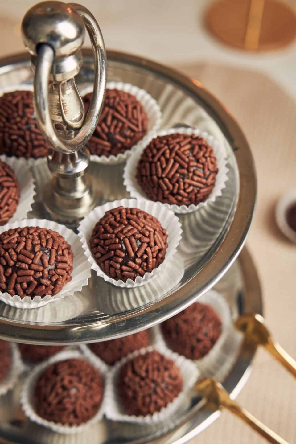 Brigadeiros Recipe (with Video)