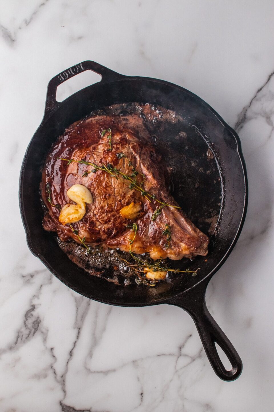 How to Sear Meat: Your Guide to Flavorful, Golden-Brown Perfection (and why it matters)