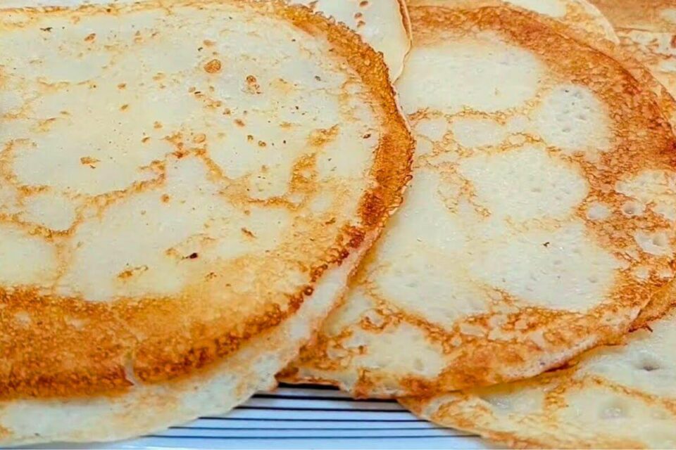 Receitas Baratas