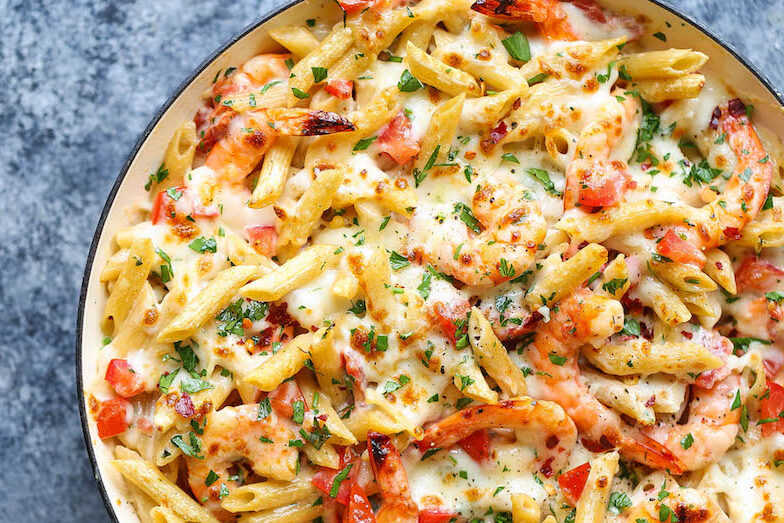 15 Easy Seafood Casseroles to Conquer the Sunday Scaries