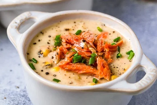 Introducing Our Favorite Comfort Foods: 20 Seafood Recipes