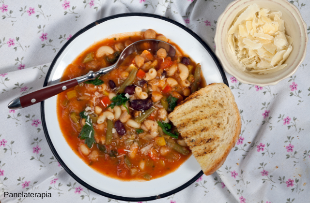 minestrone